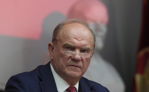 “Bu bölgə tarixi Rusiya ərazisidir” – Züqanovdan absurd iddia