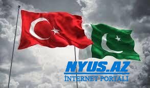Türkiyə ilə Pakistan arasında ticarət sazişi imzalanıb