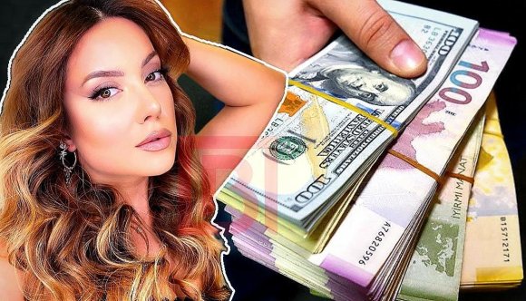 Ayan: "Pul qazanandan sonra anladım ki..."