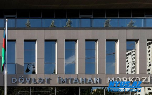 DİM-də TOEFL iBT imtahanı keçiriləcək
