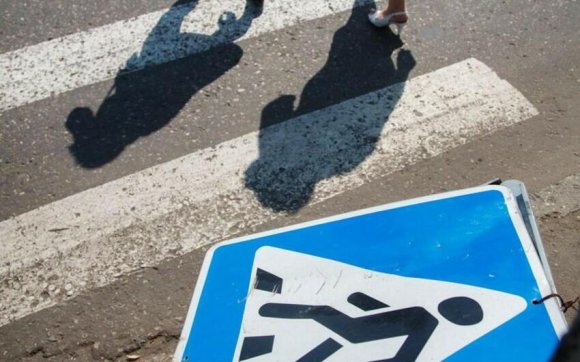 Bakıda 5 yaşlı uşağı avtomobil vurub