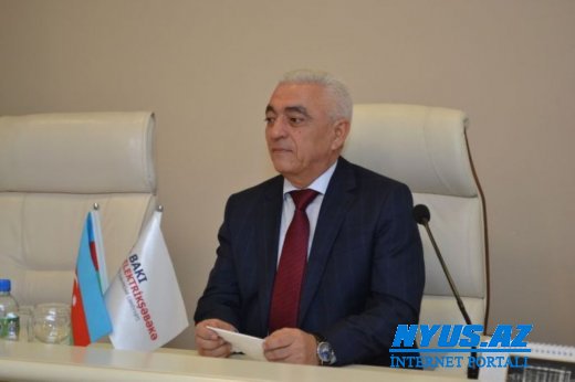 Baba Rzayev üçün QANUNLAR MÖVCUDDURMU?