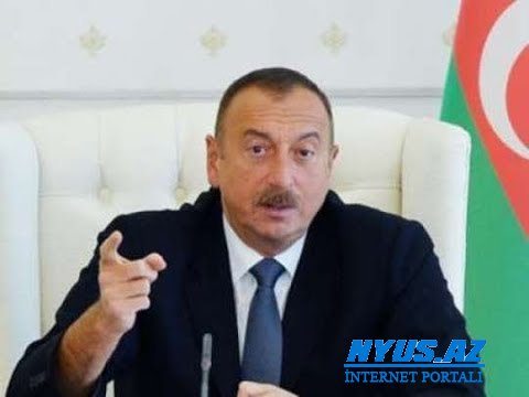 Özünü Prezidentin sinif yoldaşı kimi təqdim edən şəxsin ÖZBAŞINALIĞI... - Prezidentə müraciət olundu