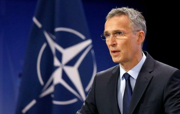 NATO-nun baş katibi Kanadaya gedəcək