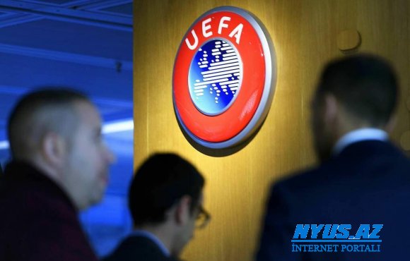 UEFA PSJ və "Marsel"i cəzalandıracaq