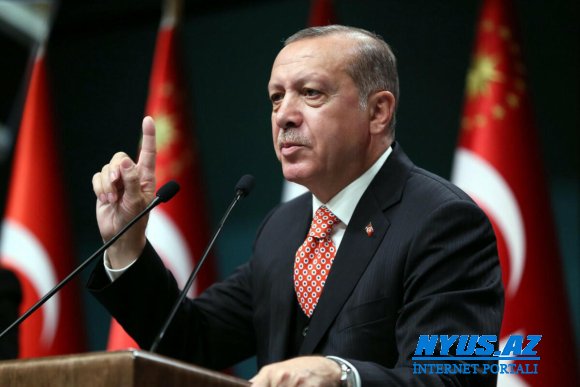 Bu gün Türkiyə hökumətinin iclası keçiriləcək