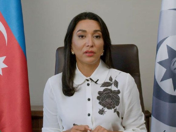 Ombudsmandan mina qurbanları ilə bağlı beynəlxalq ictimaiyyətə çağırış