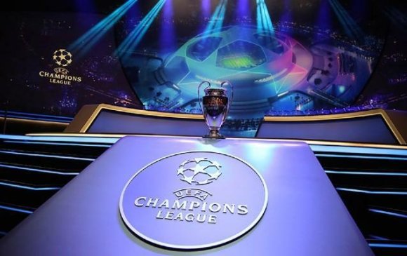 Qrupun son 3 iştirakçısı müəyyənləşdi - Çempionlar Liqası