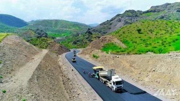 Bakının yeni yola “dəhliz” statusu üçün ŞƏRTLƏRİ