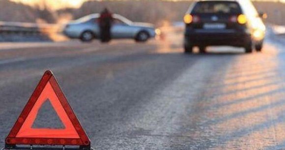"Nissan" ilə "Zaparojiç" toqquşdu - Ölən var