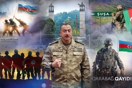 Brüssel ərəfəsi mənzərə... - NƏ BAŞ VERİR?