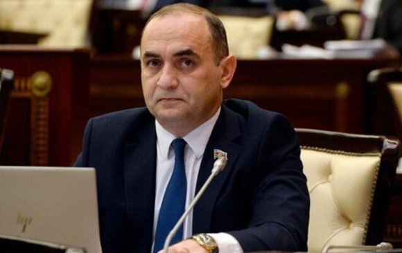 Millət vəkilinə ağır itki