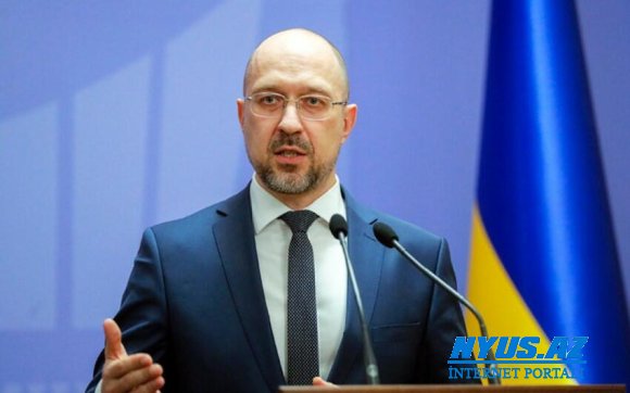 "Ukrayna Avropanın ayrılmaz hissəsinə çevrilib"