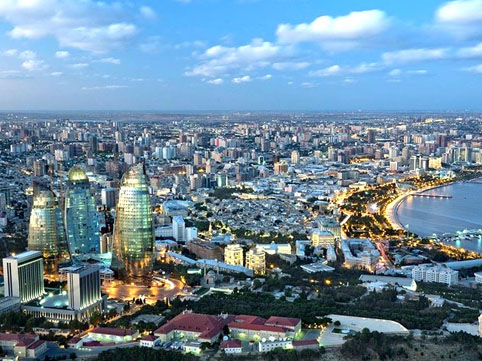 Azərbaycan Avropanın enerji təhlükəsizliyinin mühüm elementinə çevrilir