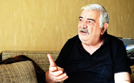 “Ermənistan Azərbaycanla gərginliyi saxlamağa çalışır” - AXI NİYƏ?!