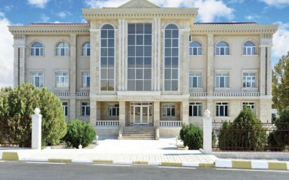 Bu yerlərdə torpaqlardan istifadədədə qanun pozuntuları aşkarlanıb