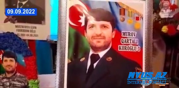Şəhid atasının evini ƏLİNDƏN ALIBLAR... - BU NƏDİ BELƏ?