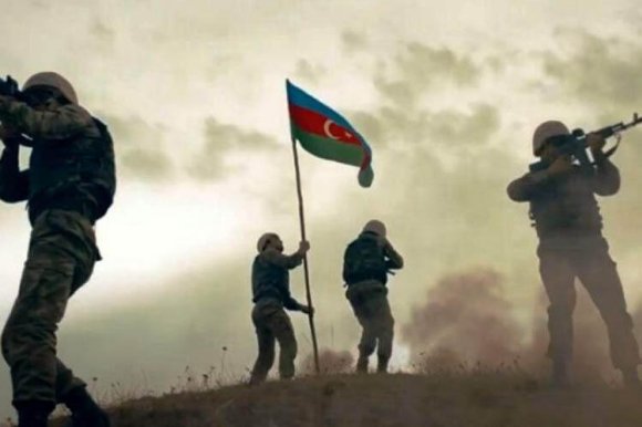 Azərbaycan Ordusunun Gorus istiqamətində atəş açması xəbərlərinə MN-dən - Reaksiya