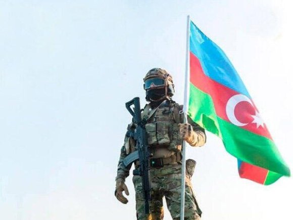 Azərbaycan Ordusu mülki infrastrukturu hədəfə almır