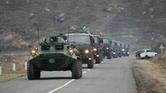 İrəvan "hərbi hazırlıq" görür: nə etmək istəyir?