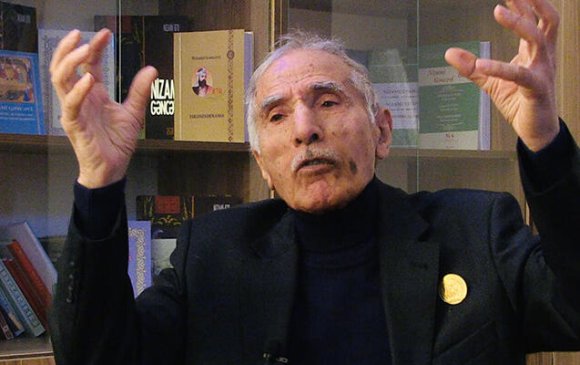 Xəlil Yusifli vəfat etdi