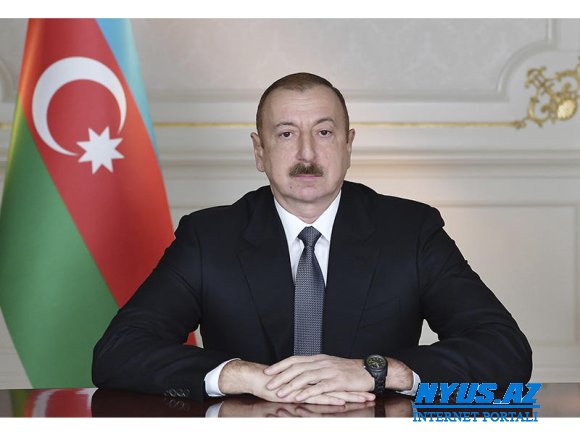 Prezident İlham Əliyevin Özbəkistana səfəri başa çatıb