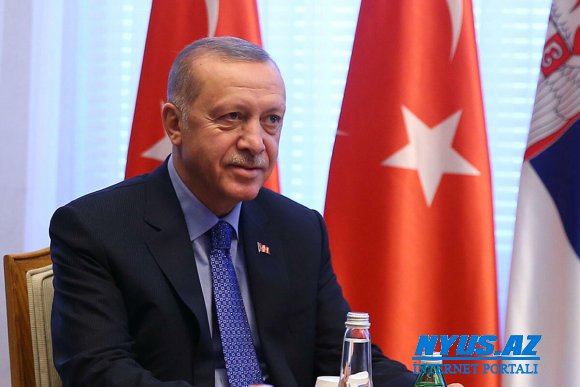 Kalın: Ərdoğan-Paşinyan görüşü Nyu-Yorka planlaşdırılmışdı