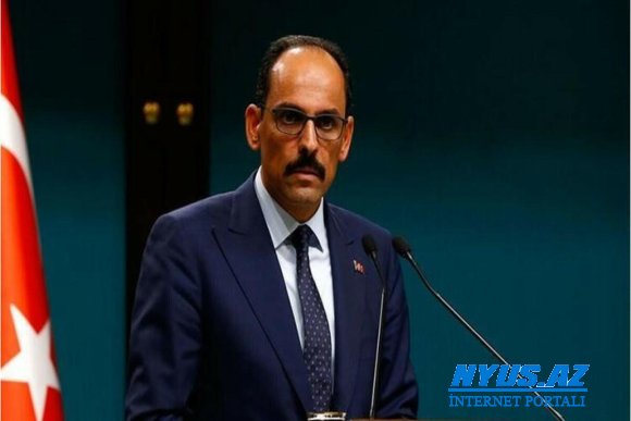 "Azərbaycanla Ermənistan arasında saziş..."