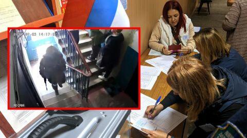 ABŞ Ukraynadakı referendumu tanımayacaq