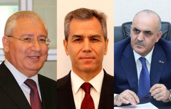 FIRSƏND QURBANOVA MƏSULIYYƏTDƏN YAYINMAQ FÜRSƏTINI KIMLƏR VERIB?