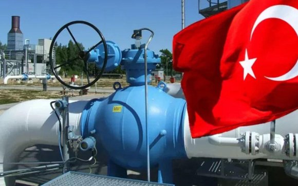 Türkiyə Rusiyadan qaz ödənişlərinin bir hissəsini təxirə salmağı xahiş edib