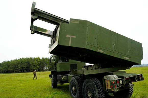 ABŞ Ukraynaya daha 4 HIMARS yollayacaq