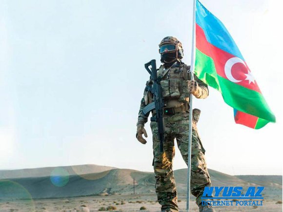 44 günlük Vətən müharibəsinin xronikası: 5 oktyabr