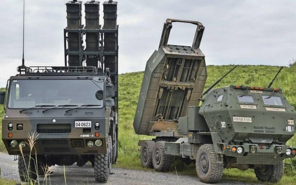 Pentaqon: "HIMARS Ukraynaya əksər hədəflərə hücum etməyə imkan verir"