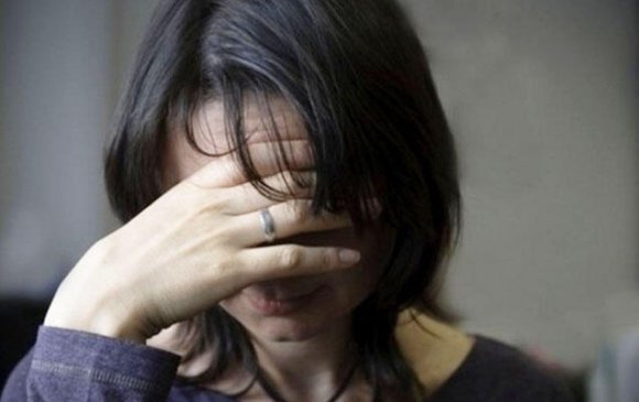 Sevgilisinin şantaj etdiyi 63 yaşlı qadın polisə müraciət etdi