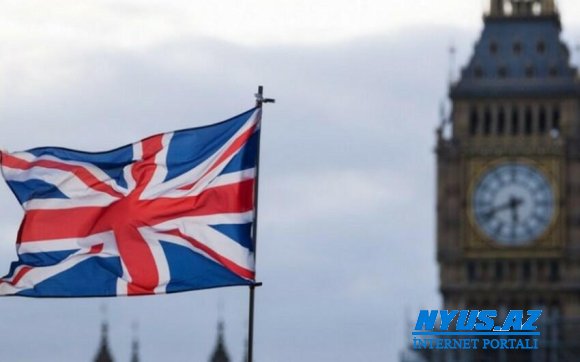 Britaniyalılar qışda elektrikin kəsilməsi ilə üzləşə bilər