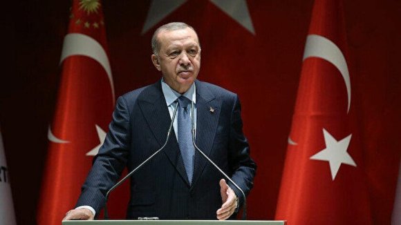 Türkiyə Avropa üçün əvəzolunmazdır - Ərdoğan
