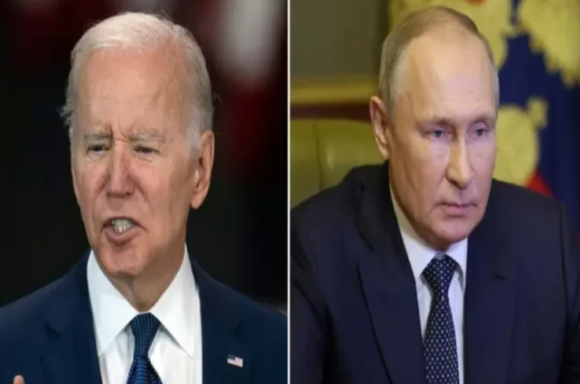 Bayden Putinlə görüşəcəkmi? - Özü açıqladı