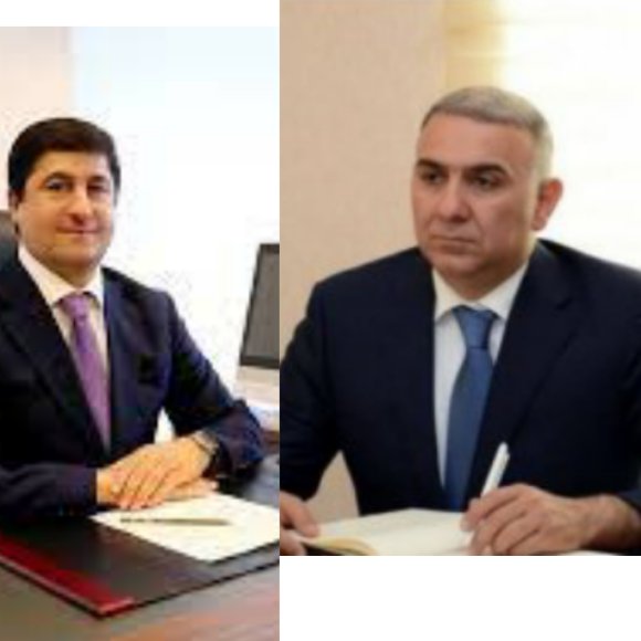 Vüqar Əhmədov-Kamil Hüseynov tandemi Azərişıq ASC-ni hara aparır?-Büdcə pulları kimlərin" cibinə axır"!?