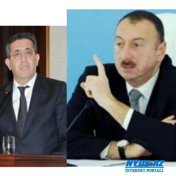 Şöhrəddin Verdiyevin BAŞI NƏYƏ QARIŞIB Kİ... - Gəncə beləcə ƏN BÖYÜK KƏNDƏ çevrilir... VİDEO