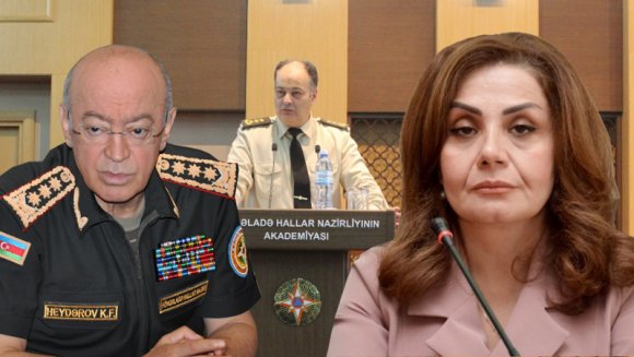 FHN-də "taxt oyunları": Milyonluq malikanələri olan zabitlər kirayə pulları alırlar… - İLGİNC FAKTLAR