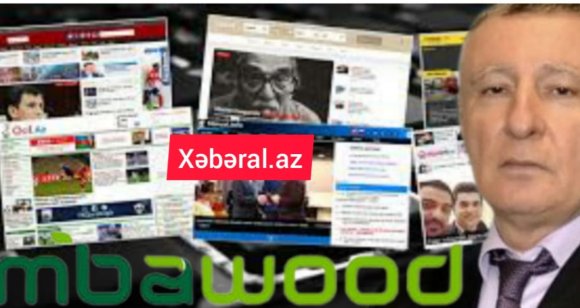 Biznesmen Deputat Məşhur Məmmədov Media Sahəsinə Inteqrasiya Edib – “Lal” Deputat Saytlarında Özünü Reklam Etdirir