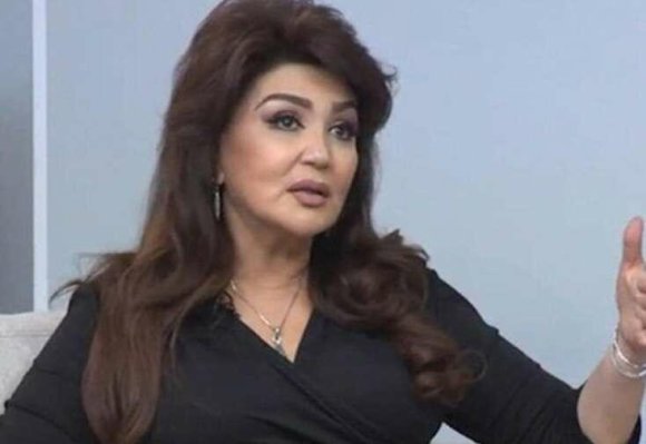 Nazpəri Dostəliyevadan etiraf: "Nəvəm atasının ölümündən xəbərsizdir"