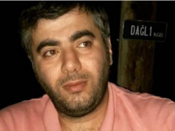 Prokurorluq Rəşad Dağlının cinayəti ilə bağlı məlumat yaydı