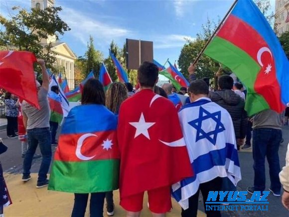 “Bibi” qayıtdı - Bakı indi nə etsin?