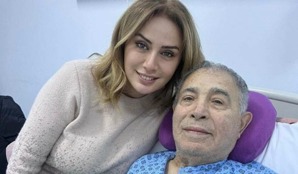 Aftandil İsrafilov xəstəxanaya yerləşdirildi