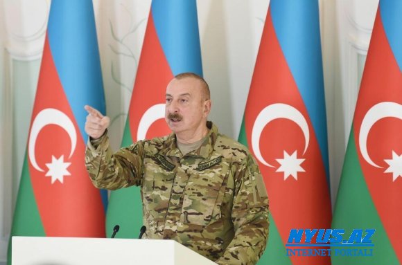 İlham Əliyevin qətiyyətli siyasəti İranı geri addım atmağa məcbur etdi