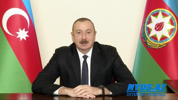 Zəfər xronikası 1 Dekabr 2020-ci il: Prezident İlham Əliyev xalqa müraciətində Laçın rayonunun işğaldan azad olunduğunu açıqlayıb