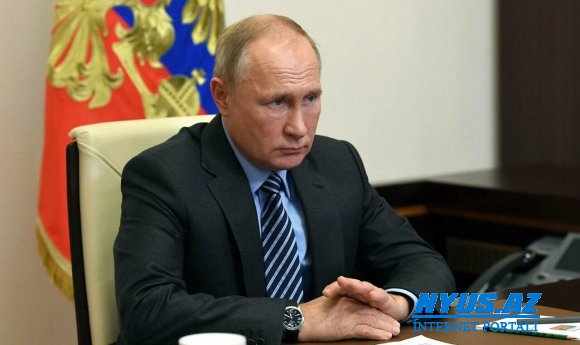 Putin ordusunun uğursuzluğuna təəccüblənib - Heyns
