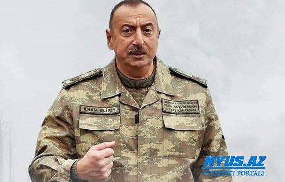 Ali Baş Komandan: "Azərbaycan-Türkiyə birliyi sarsılmazdır, əbədidir"